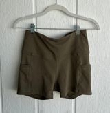 Izyzone Spandex Shorts Photo 0