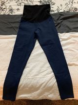 David Lerner Maternity Leggings  Photo 0