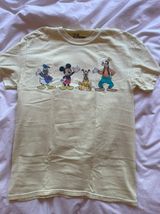 Disney T-shirt Photo 0