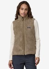 Women's Los Gatos Fleece Vest. Women’s Medium Photo 0