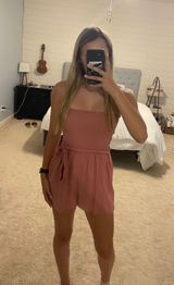 romper Size M Photo 0