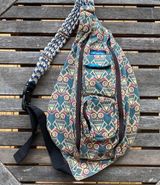 KAVU Rope Sling Bag Photo 0