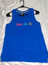 Nike Speckled  Tank Photo 0