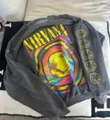 Urban Nirvana Crewneck Photo 0