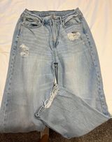 American Eagle Outfitters 90s Boyfriend Jean Photo 0