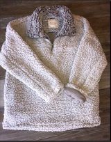 Altar'd State Sherpa Pullover Photo 0