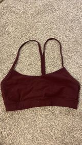 Lululemon Sports Bra Photo 0