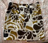 Etcetera Printed Skirt Photo 0