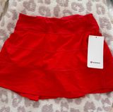 Pace Rival Skirt Tall Photo 0