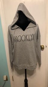 Rae Dunn Brooklyn Hoodie Photo 0