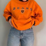 NFL Vintage Chicago Bears Sweater Photo 0