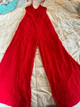 Free People Jumpsuit Photo 0