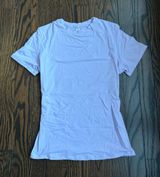 SKIMS Purple Top Photo 0