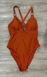 Cupshe Womens  Size Large One Piece! Photo 0
