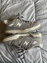New Balance 550s Photo 0