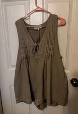 Boutique romper Gray Photo 0