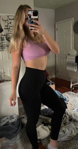 Lululemon Leggings 28” Photo 0
