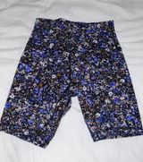 Lululemon Biker Shorts Photo 0