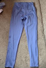 Leg End leggings Purple Photo 0