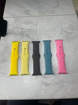 Apple Watch Band 38mm  Photo 0