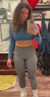 Vital Seamless Legging Photo 0