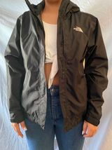 The North Face Windbreaker Photo 0