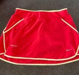 Nike Tennis Skort Photo 0