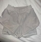 DICK'S Sporting Goods  Cream Running Shorts Photo 0