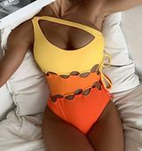 SheIn Bathingsuit Photo 0