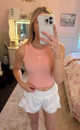 Alo Yoga Tank Top Photo 0