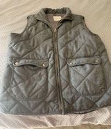 Thread and Supply Vest Photo 0