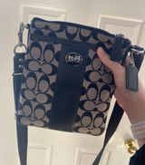 Coach Purse Photo 0