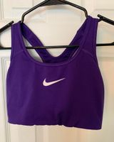 Nike Dri-fit Sports Bra Photo 0
