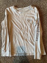 Vineyard Vines Long Sleeve T-shirt Photo 0