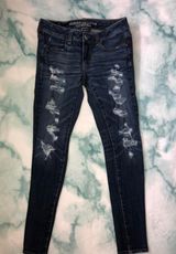 American Eagle Outfitters Jean Photo 0