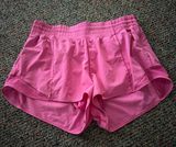 Hotty Hot Short 2.5” Photo 0