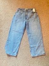 Abercrombie & Fitch Jeans Photo 0