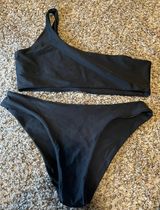 Zaful Black Bikini Photo 0