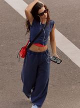 Free People Hot Shot Crossover Set Photo 0