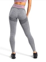 Gymshark High Waisted Flex Leggings Photo 0