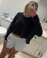 Free People Athleisure Top Photo 0