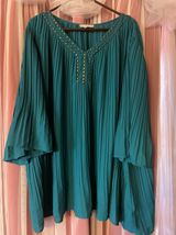 Woman Within Blouse Photo 0