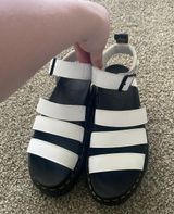 Dr. Martens Doc Martens Sandals Photo 0