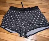 PINK - Victoria's Secret  Sleep Shorts Photo 0