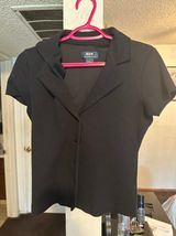 Button Down Blouse Photo 0