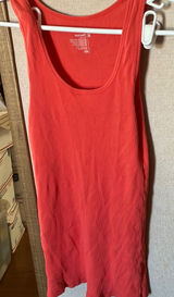 FINAL MARKDOWN Women's old navy ribbed Tank Top medium Photo 0