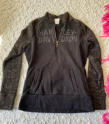 Harley-Davidson Pullover Sweatshirt Photo 0