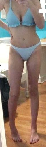 LA Hearts PacSun Bathing Suit Photo 0