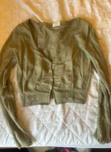 Wilfred Cardigan Photo 0