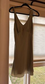 Green Size S Photo 0